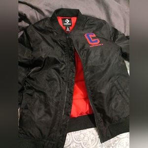 Converse jacket/coat